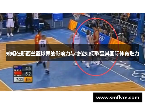 姚明在新西兰篮球界的影响力与地位如何彰显其国际体育魅力