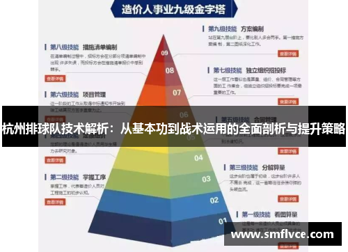 杭州排球队技术解析：从基本功到战术运用的全面剖析与提升策略